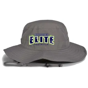 Elite - The Game Ultralight Booney with with Lightening Bolt - Grey (GB400)