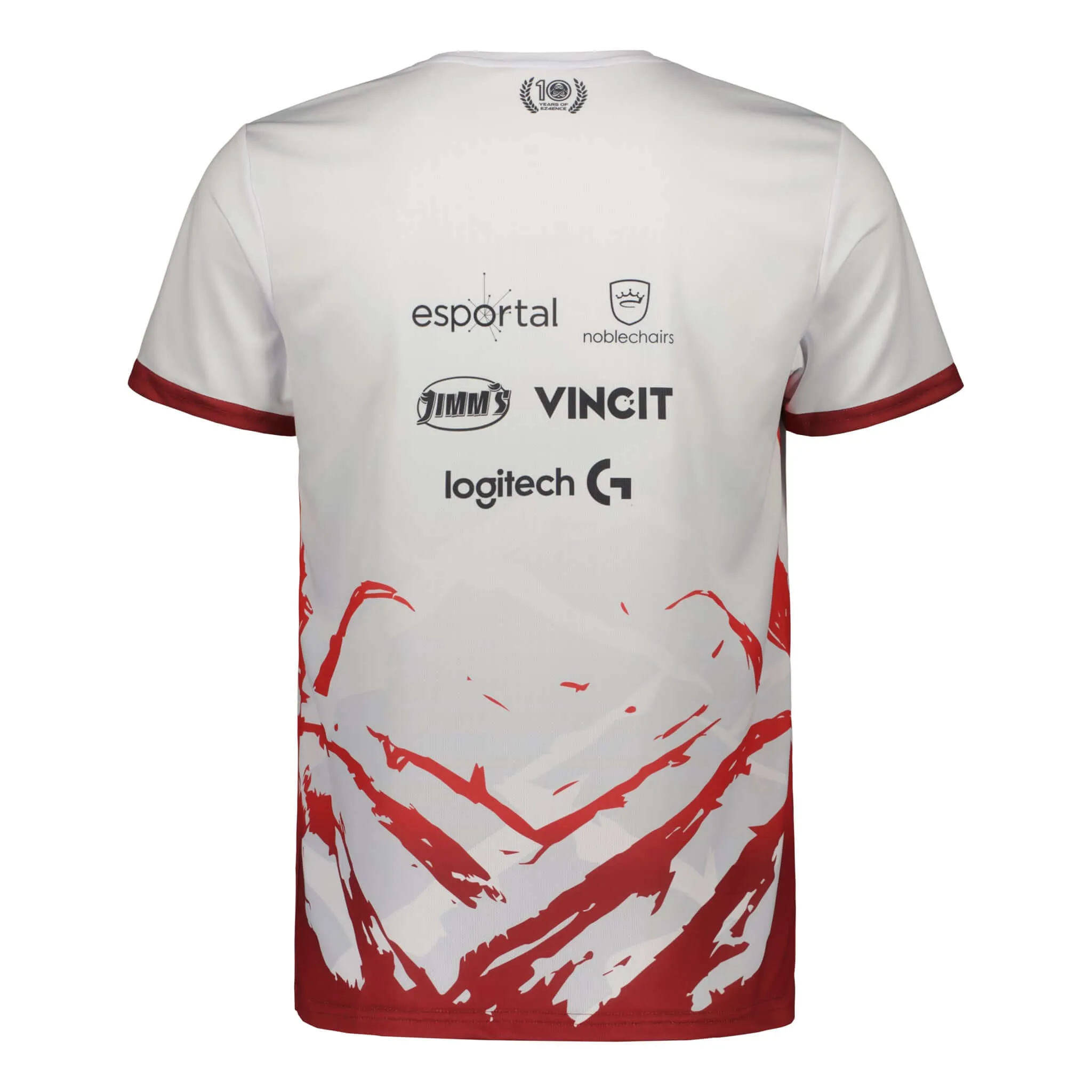 ENCE Academy Jersey 2023