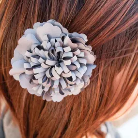 Endless Enchantment Silver Hair Clip or Pin