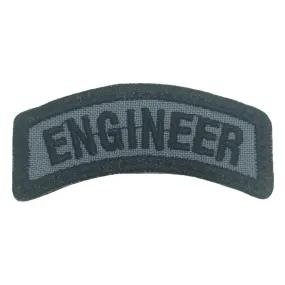 ENGINEER TAB - GREY