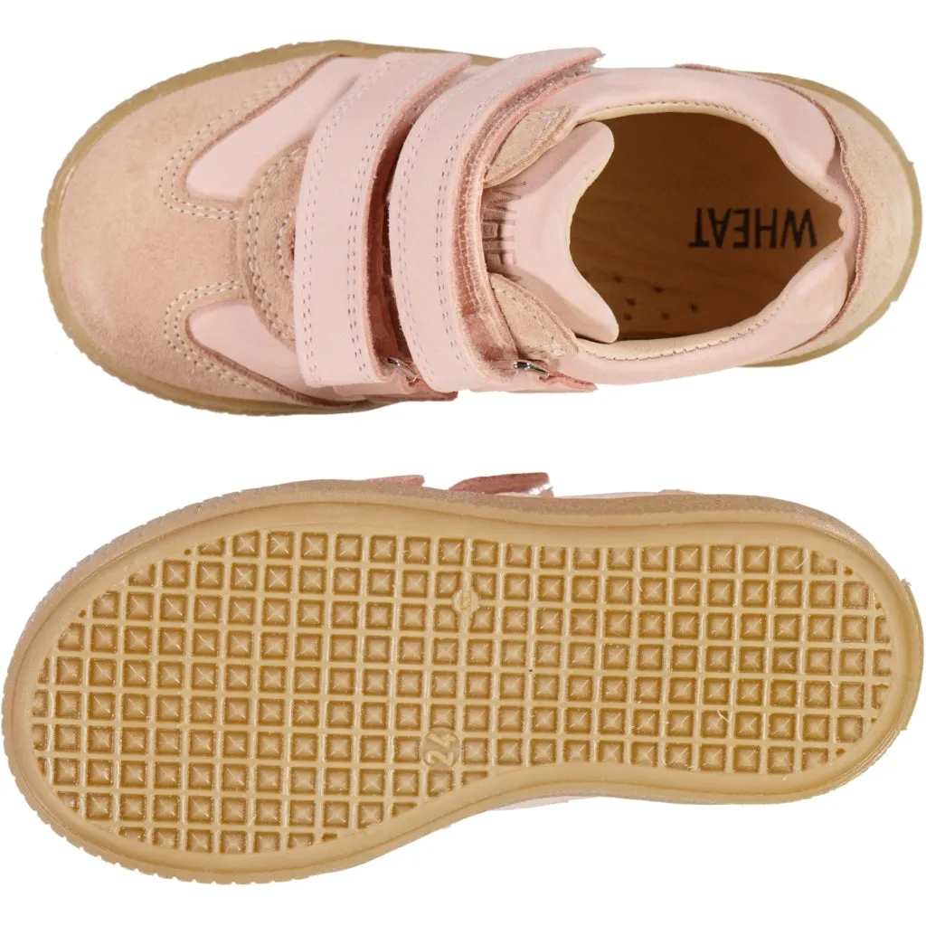 Erin sneaker - rose sand