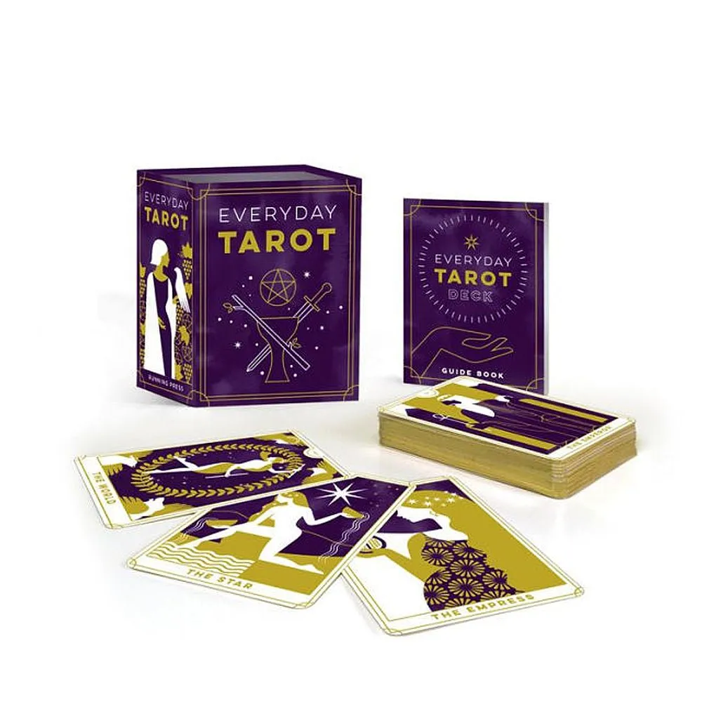 Everyday Tarot