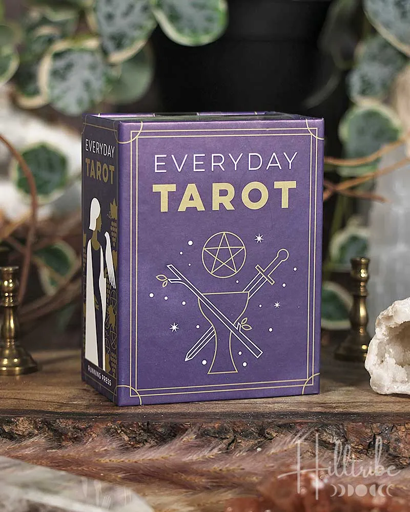 Everyday Tarot