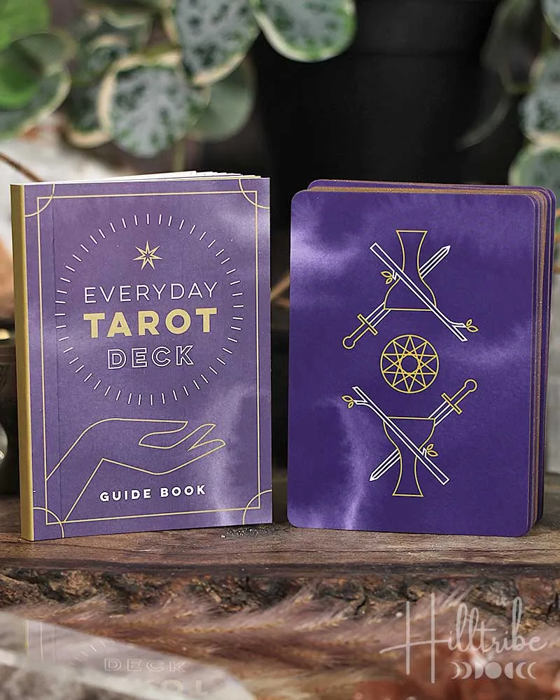 Everyday Tarot