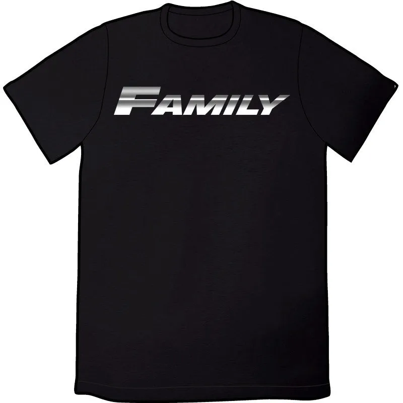 Family Shirt