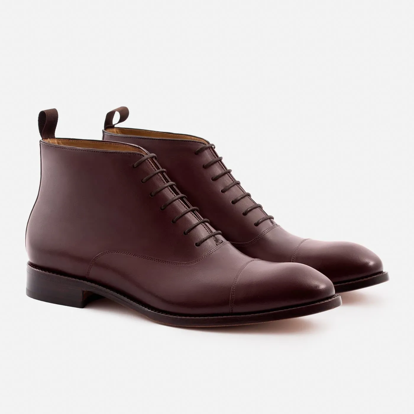 Fonseca Boots - Men's