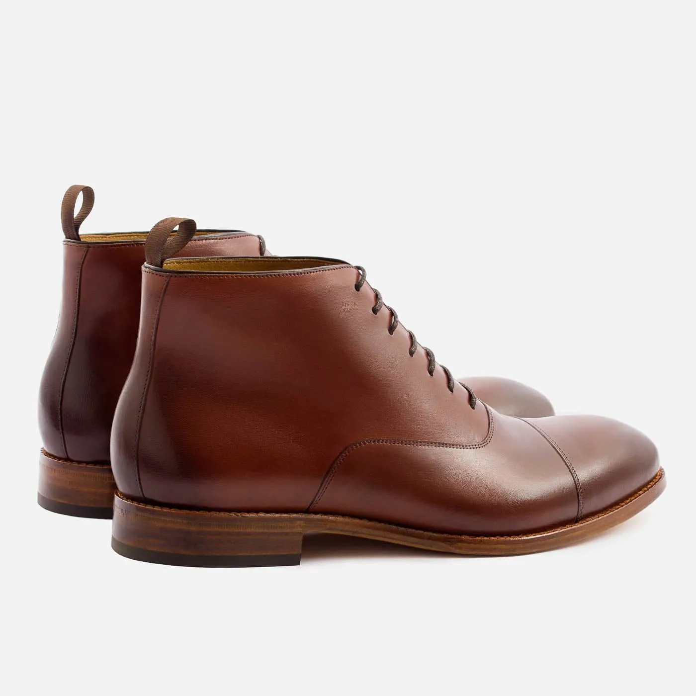 Fonseca Boots - Men's