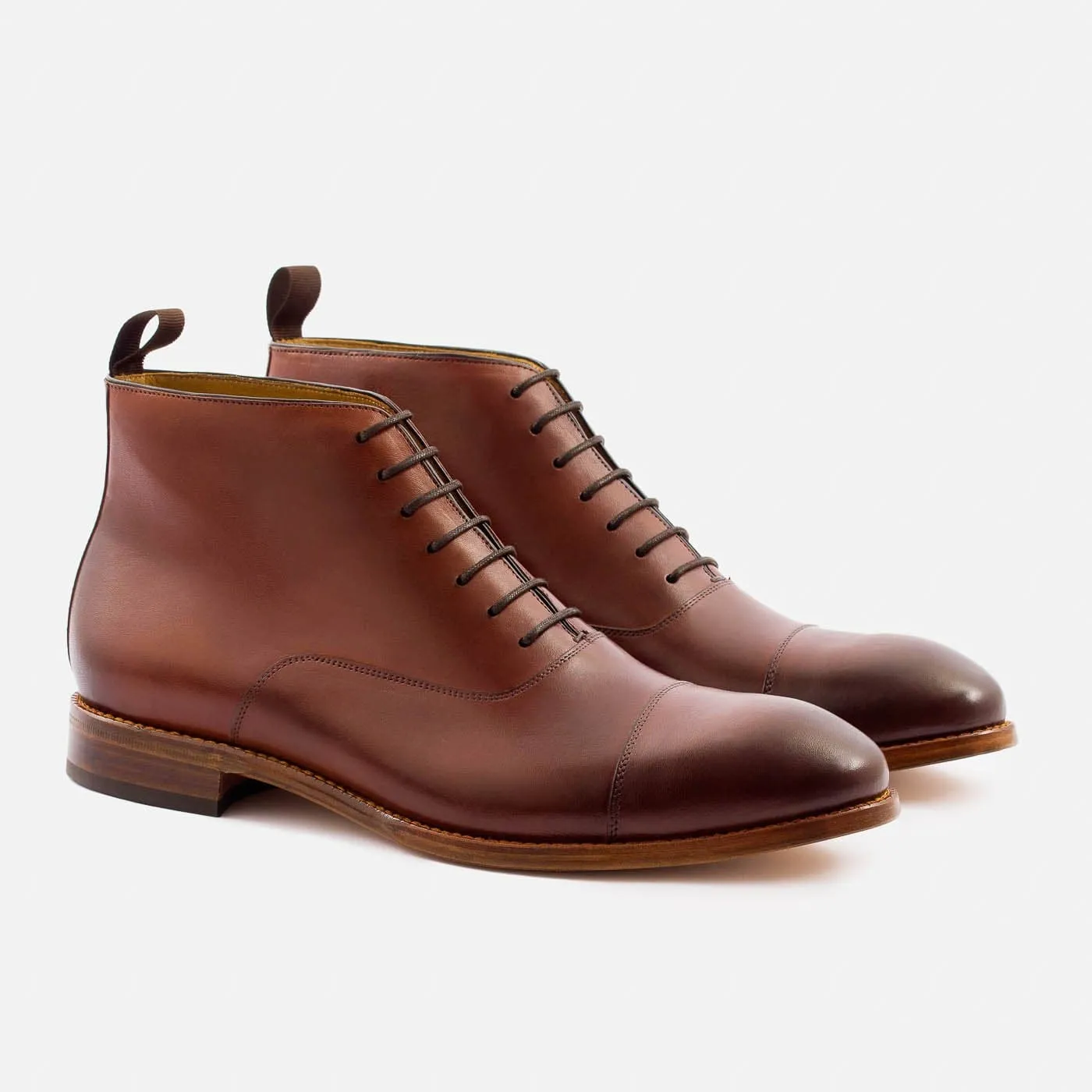 Fonseca Boots - Men's