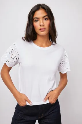 Georgia Cotton T-Shirt