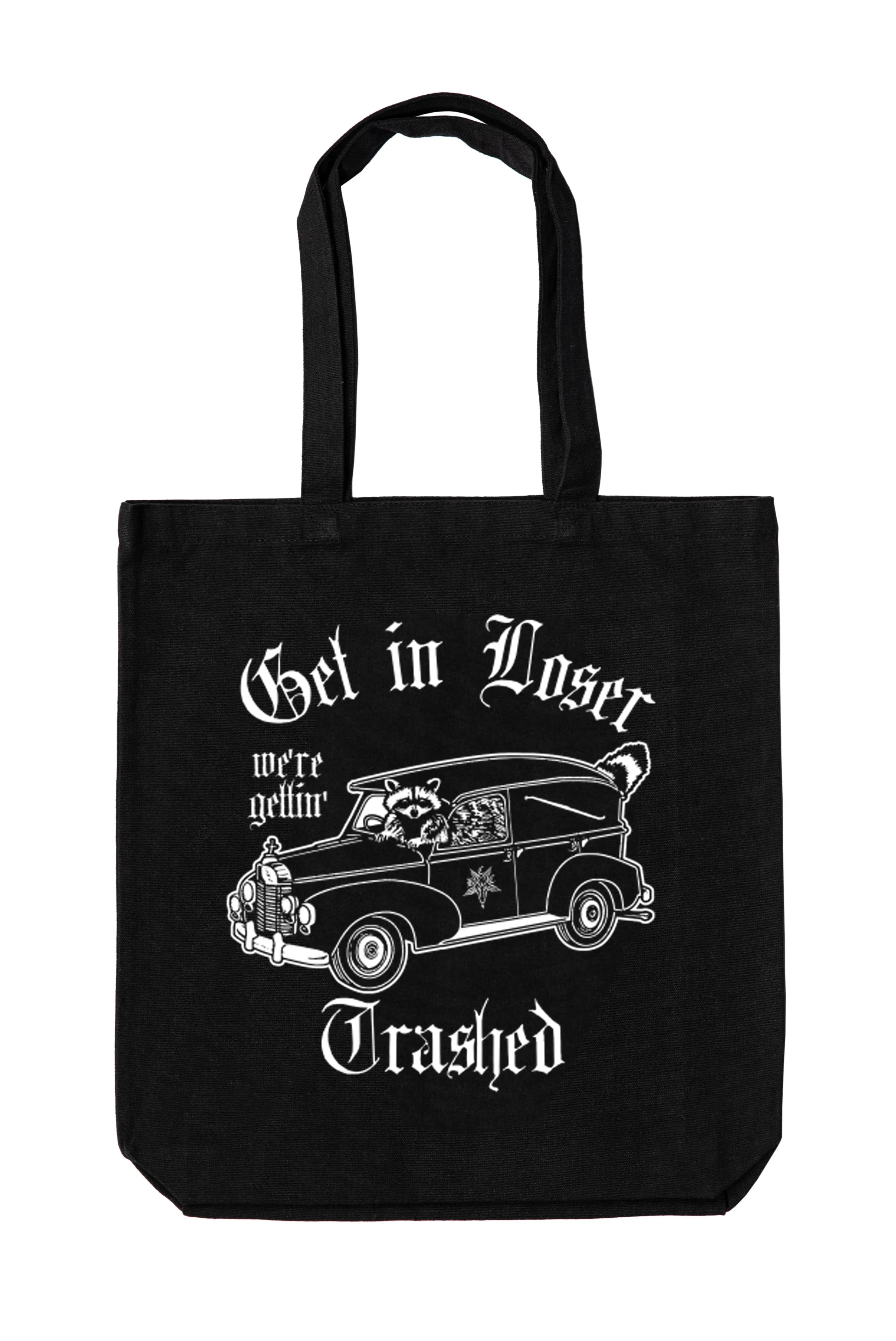 Get In Loser - Tote