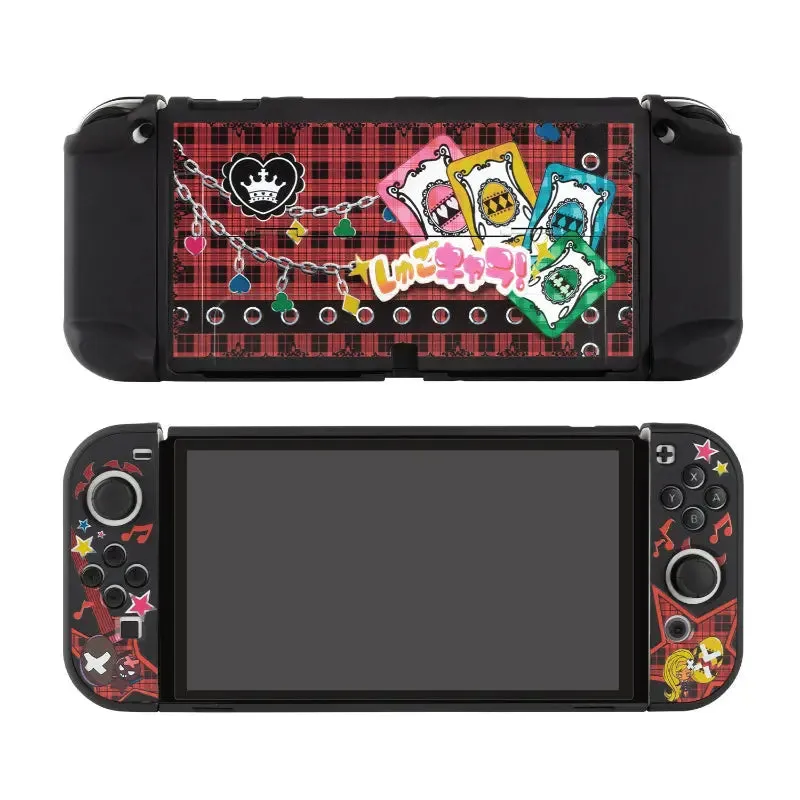 GG Amu Hinamori Shugo Chara Switch Skin ON1482