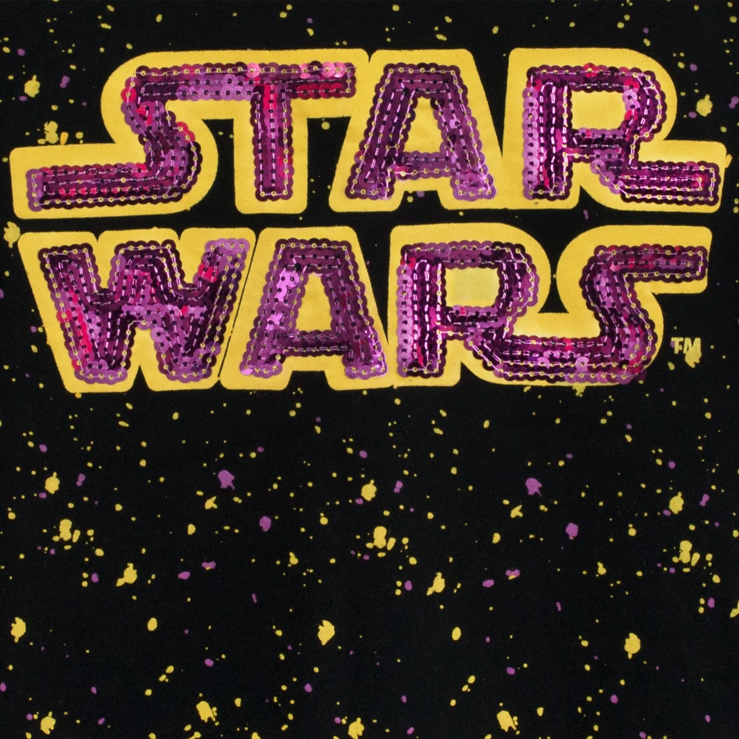 Girls Star Wars T-Shirt