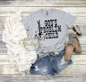 God's Problem Child