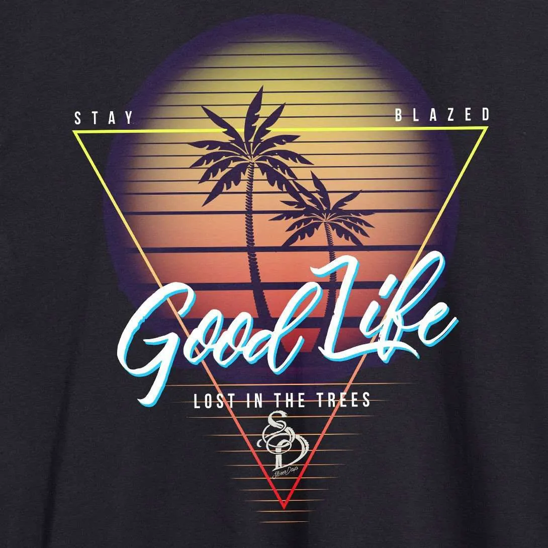 GOOD LIFE HOODIE