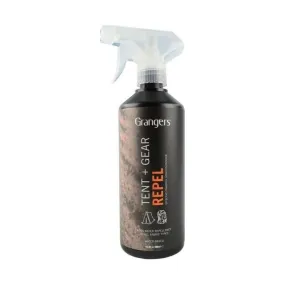 Grangers Tent and Gear Repel Spray - 500ml