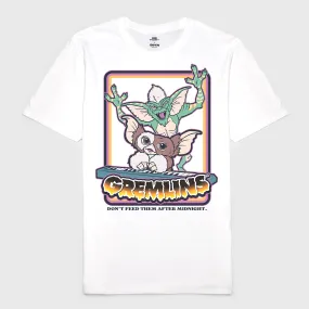 Gremlins - Don't Feed Them After Midnight Tee