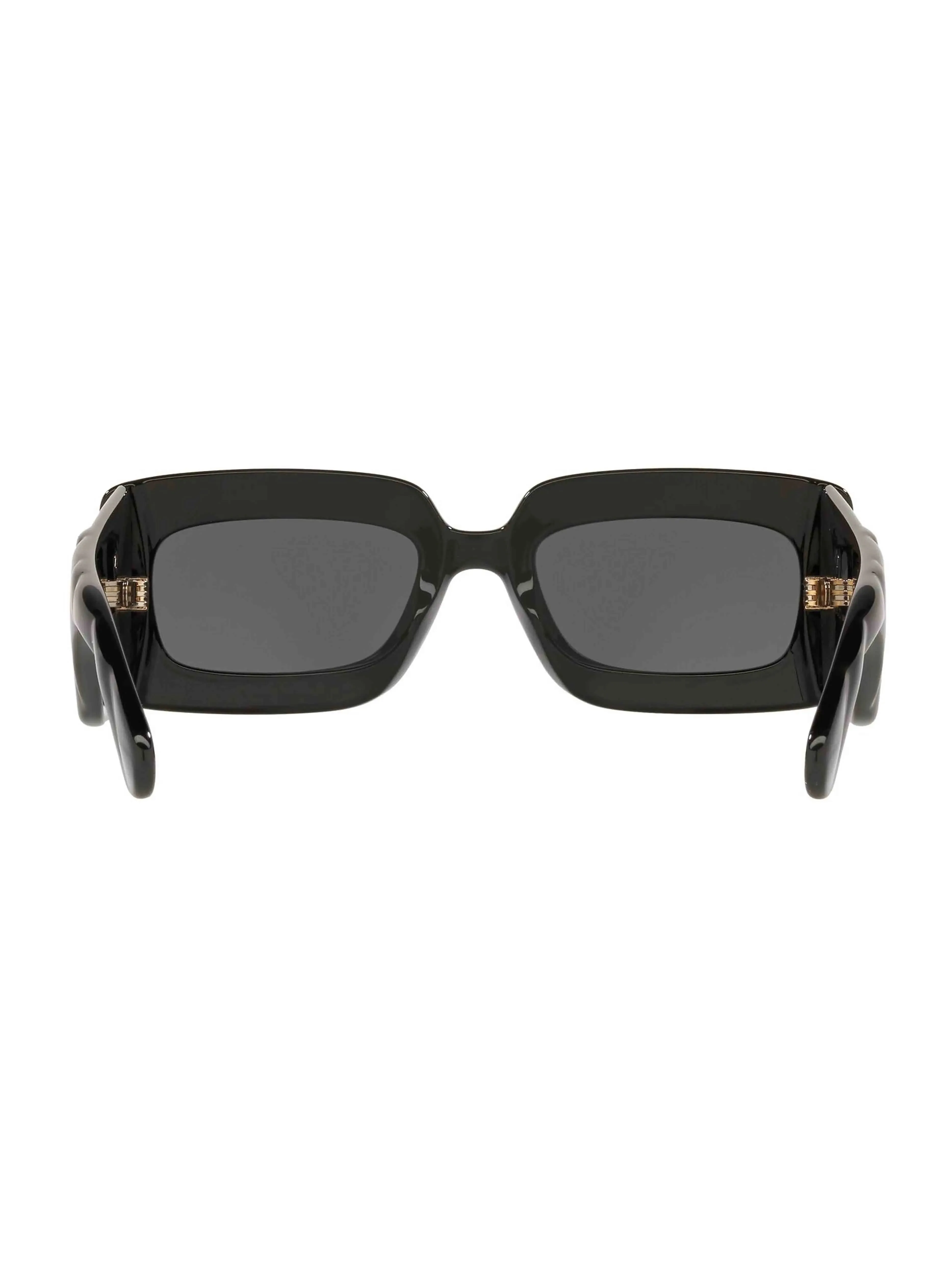 Gucci GG0811S Icon Sunglasses Black/Black