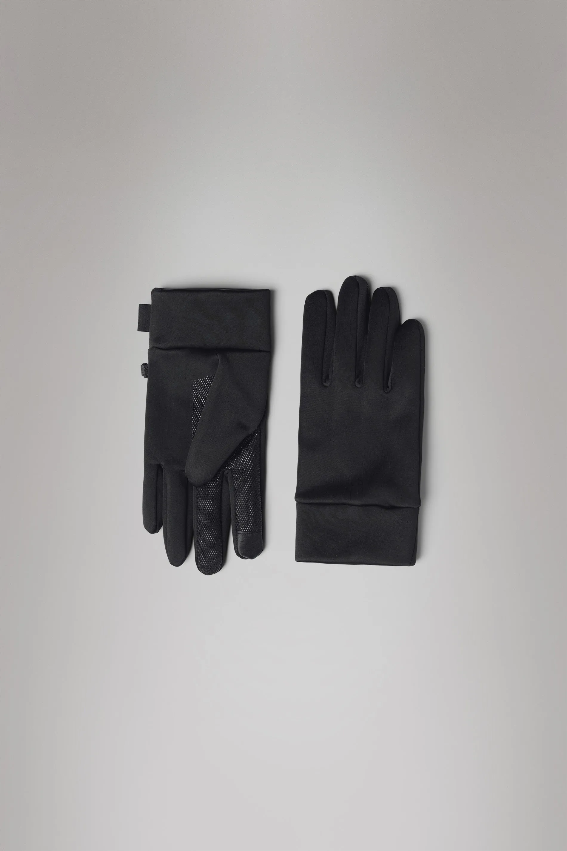 Hardface Fleece Gloves