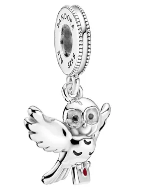 Harry Potter Hedwig Owl Dangle  799123C01