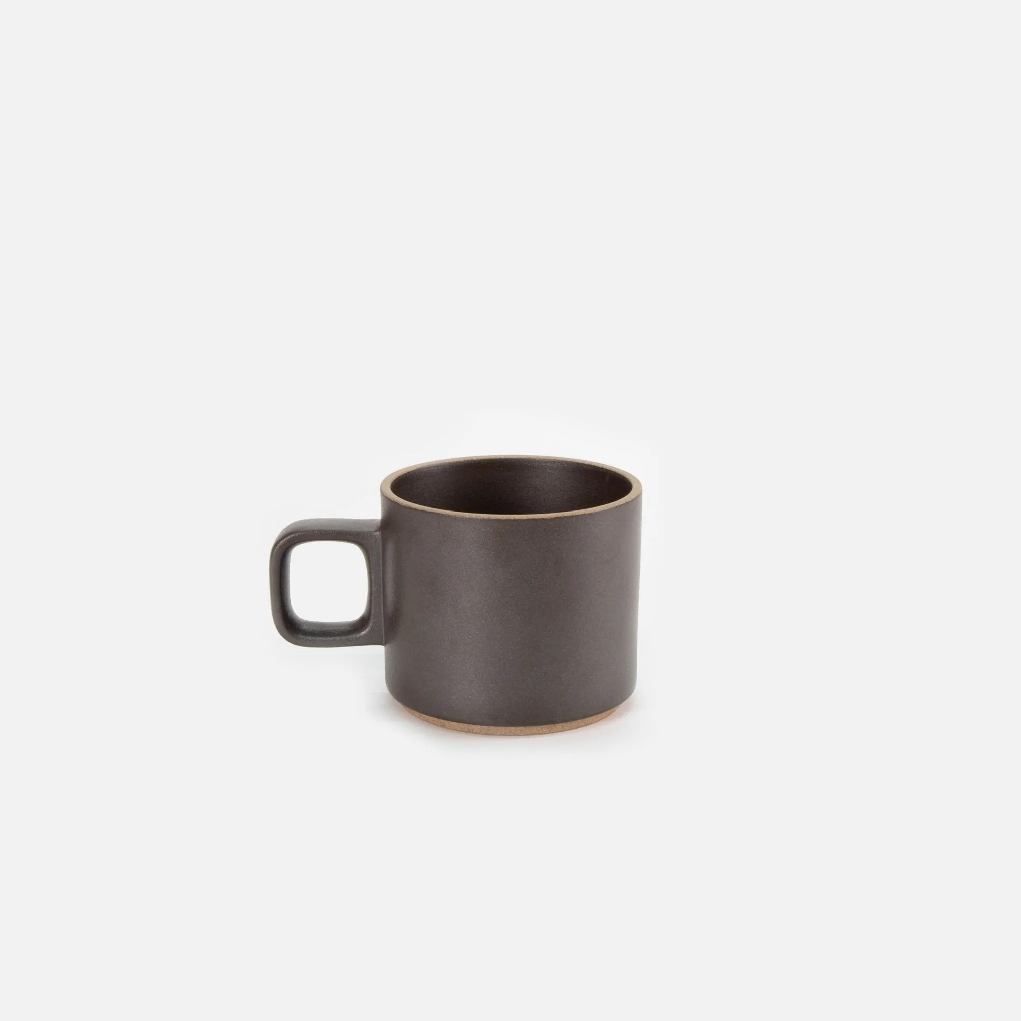 Hasami Small Mug - Black