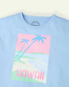 Hawaii T-Shirt