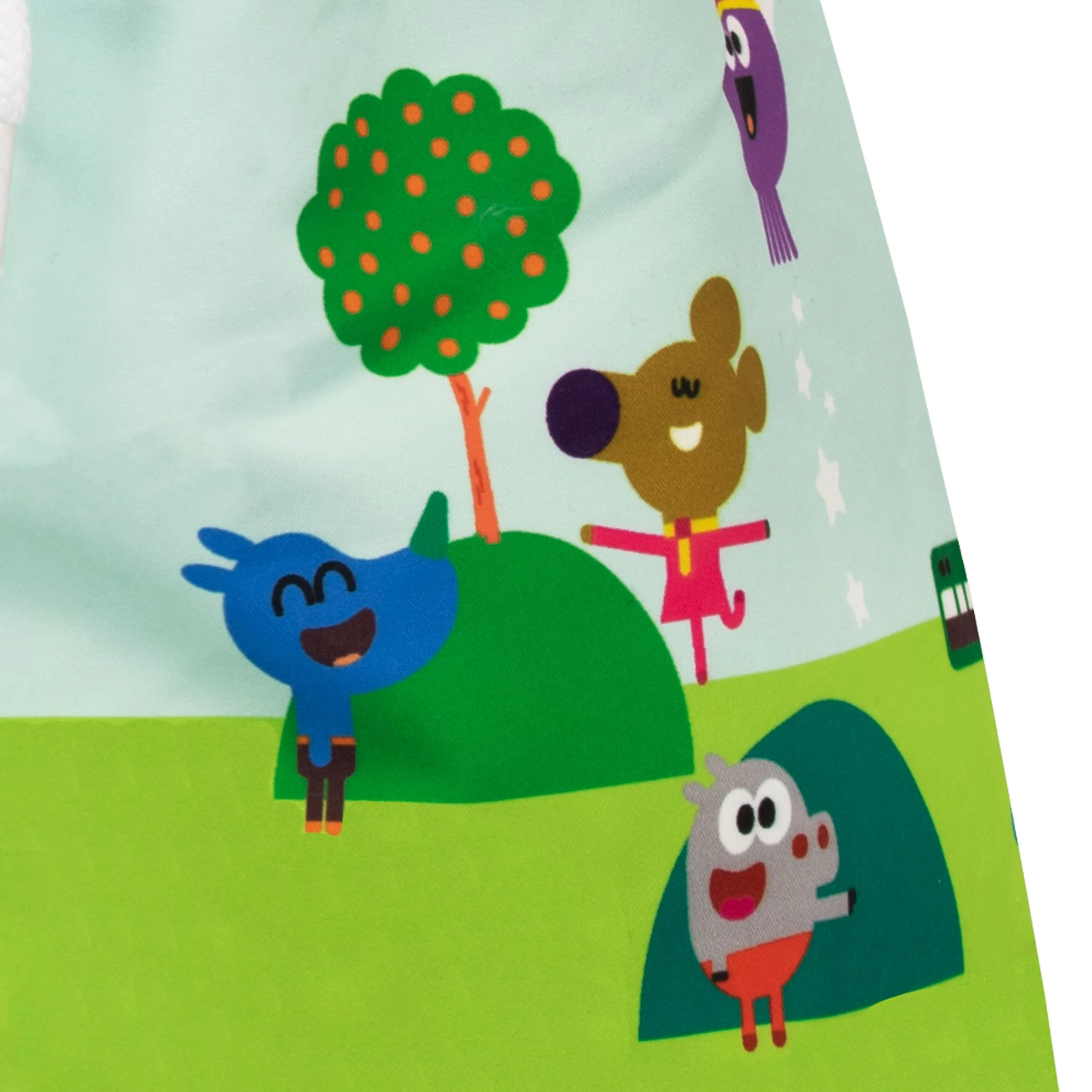 Hey Duggee Swim Shorts