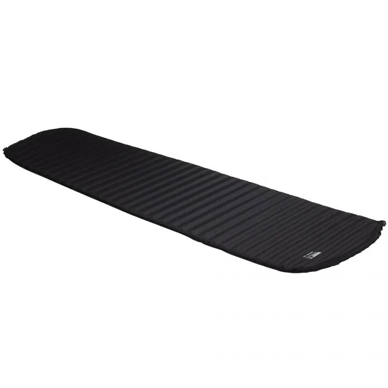 High Peak Minto Self-Inflating Mat L 195x60x3 - Black