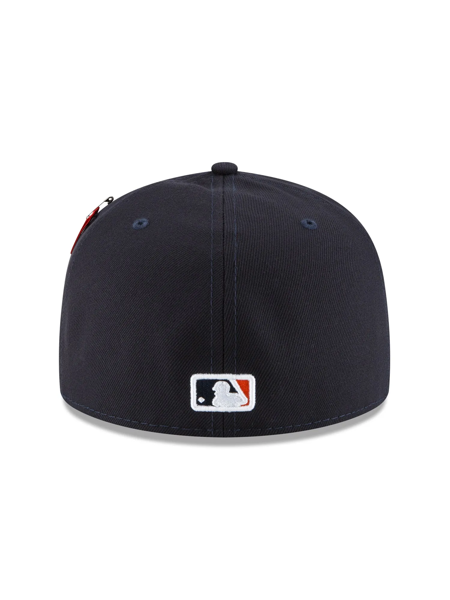 HOUSTON ASTROS X ALPHA X NEW ERA 59FIFTY FITTED CAP