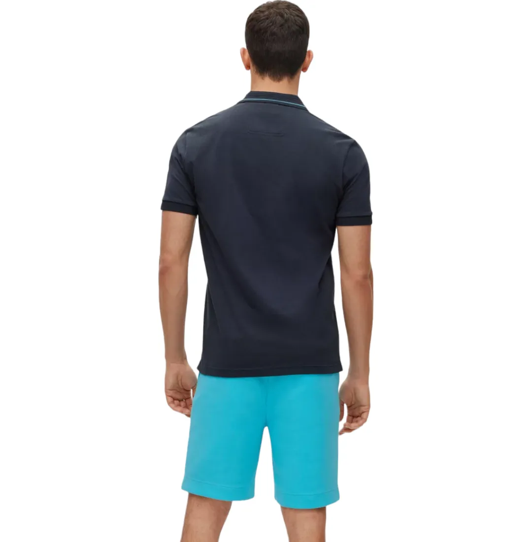 Hugo Boss Paddy Stripe Polo