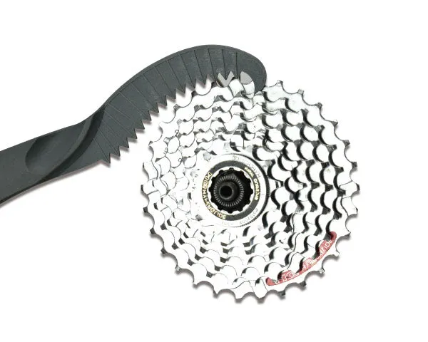 Icetoolz C123 Sprocket Cleaning Brush