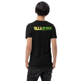 ILLI KUSH  Short-Sleeve Unisex T-Shirt