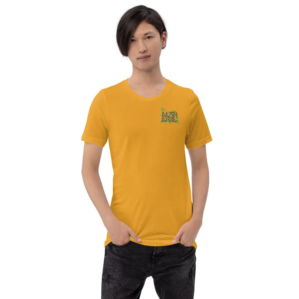 ILLI KUSH  Short-Sleeve Unisex T-Shirt