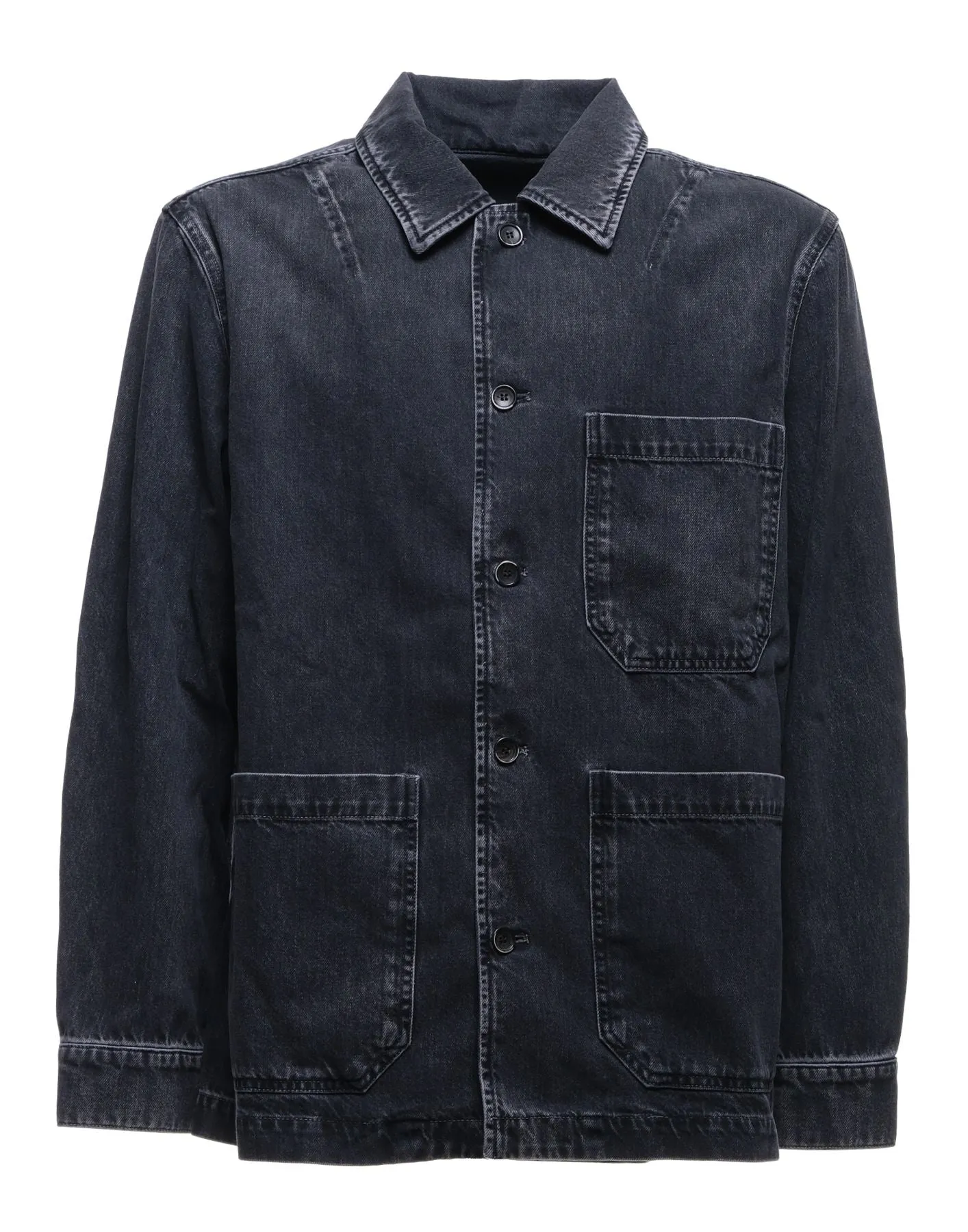 Jacket man LNE03 LEONE S02 NINE:INTHE:MORNING