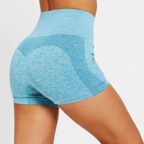 Jada Seamless Running Shorts - 20% OFF FOR A LIMITED TIME