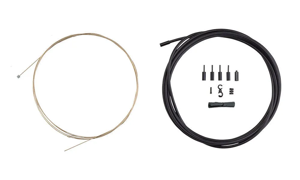 Jagwire Shift Kit 1X Pro Shift Kit