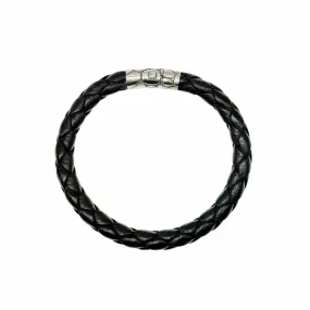 JOHN HARDY Classic Woven Bracelet - Black