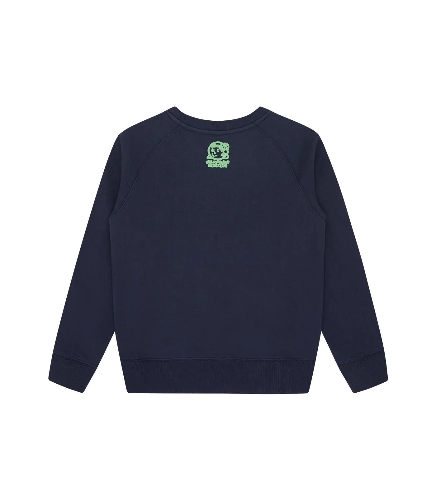 KIDS ARCH LOGO CREWNECK - NAVY