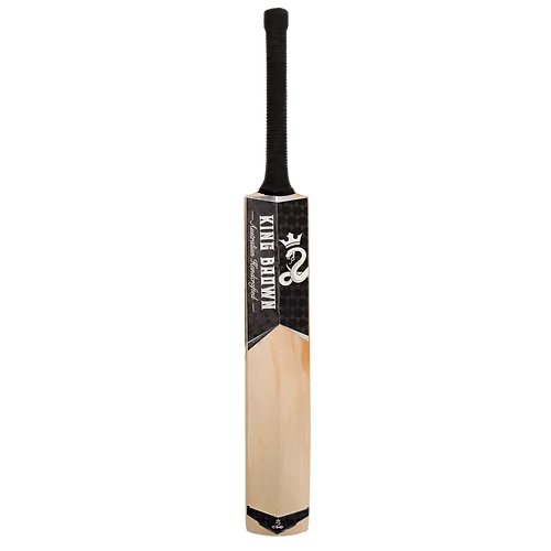 King Brown Select Players L.E Adult Cricket Bat