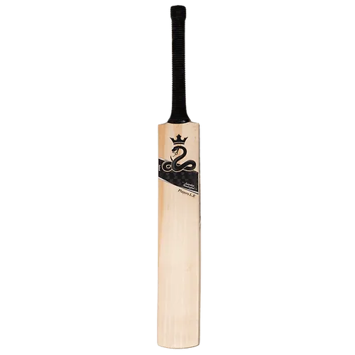 King Brown Select Players L.E Adult Cricket Bat