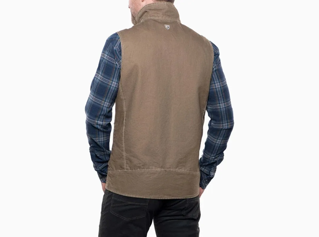 Kuhl Burr Vest - Men's