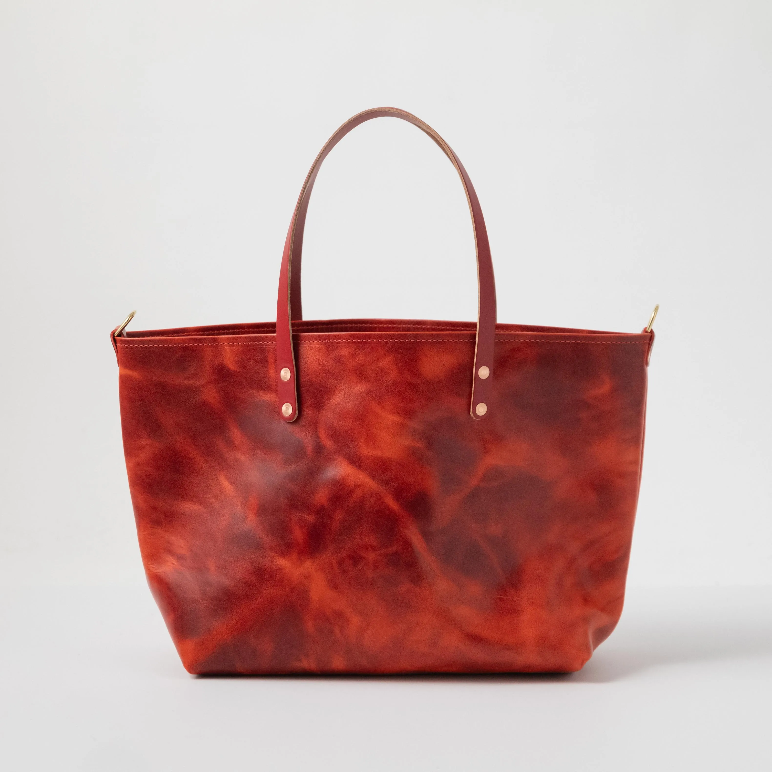 Lava Market Tote