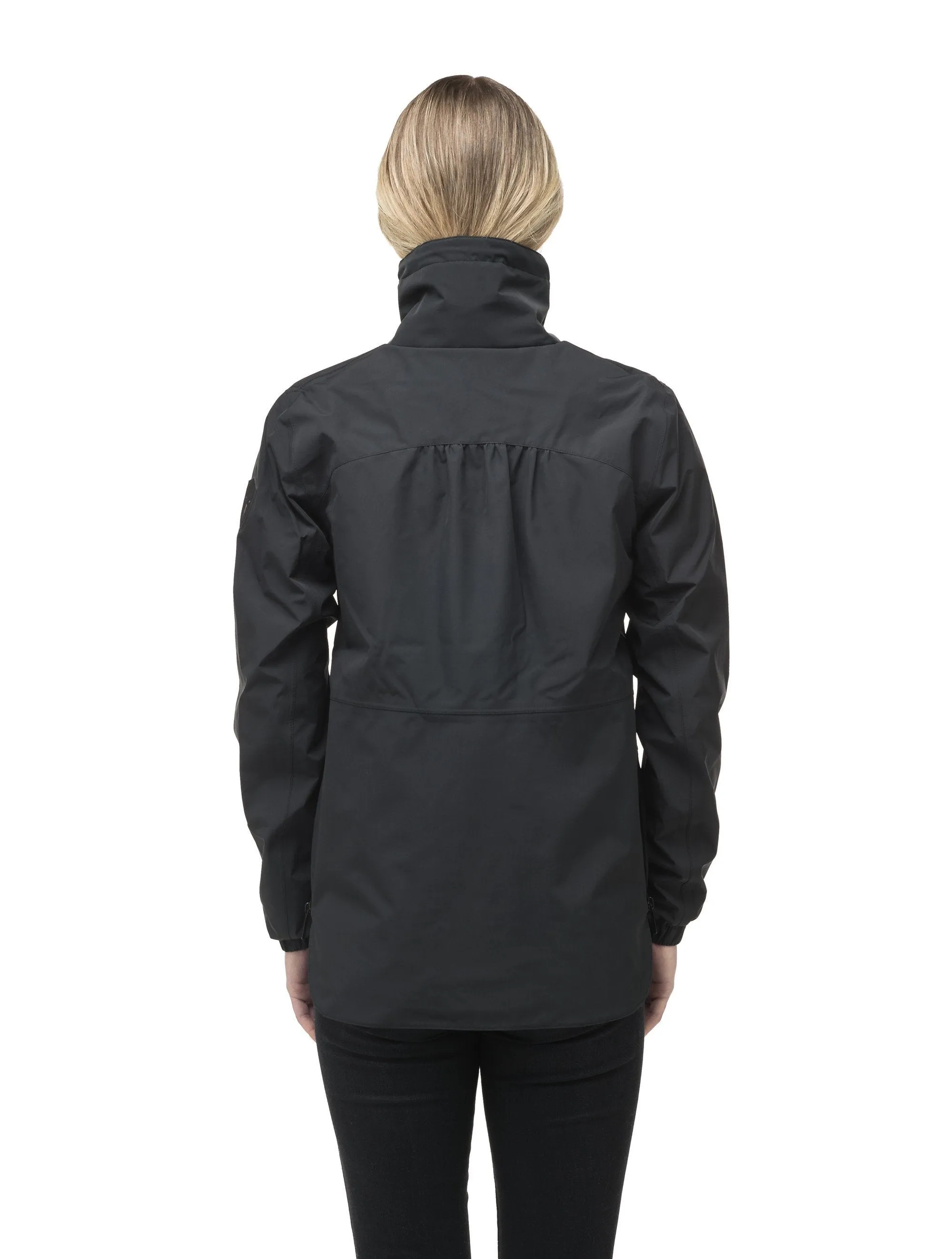 Leah Women's Tech Jacket