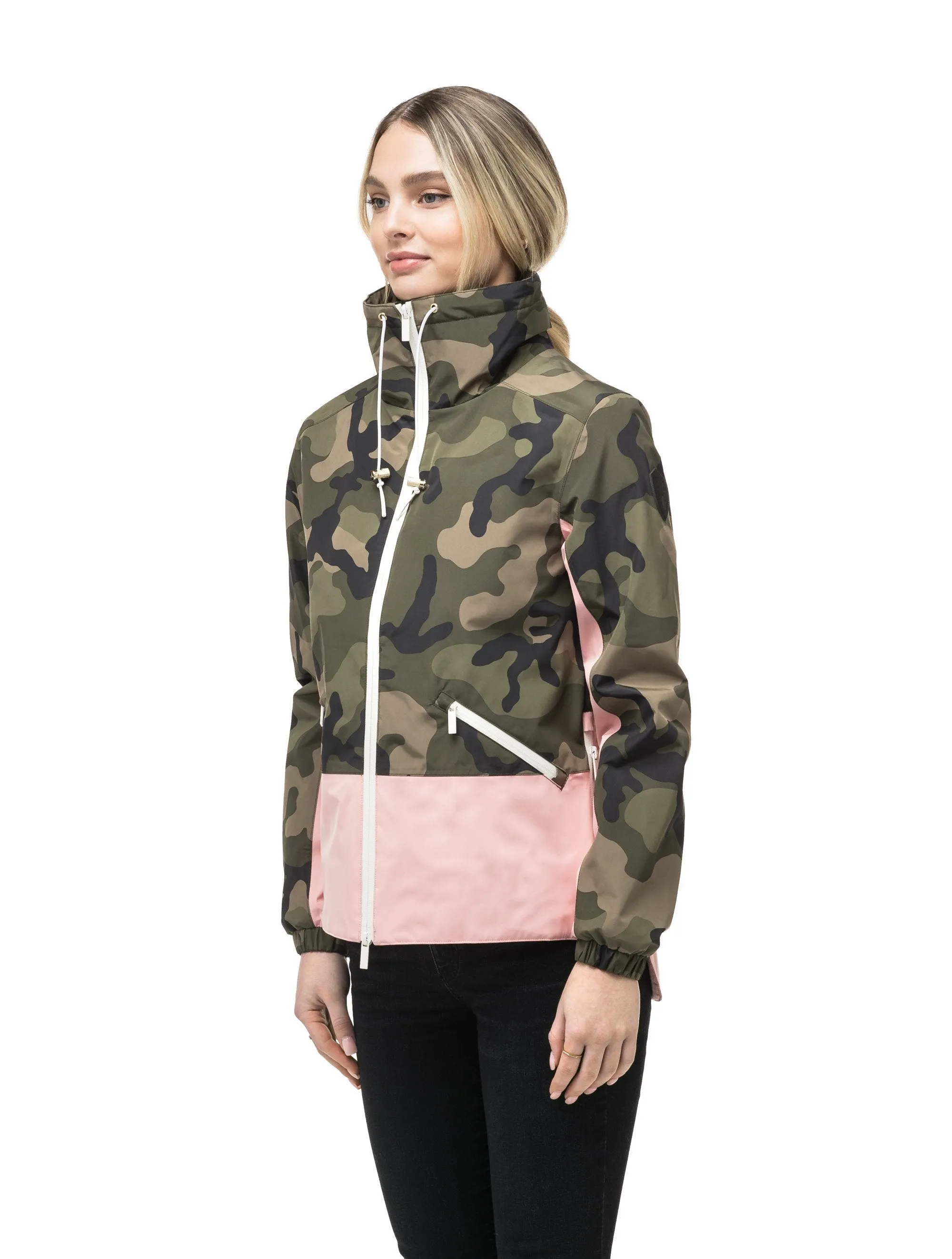 Leah Women's Tech Jacket