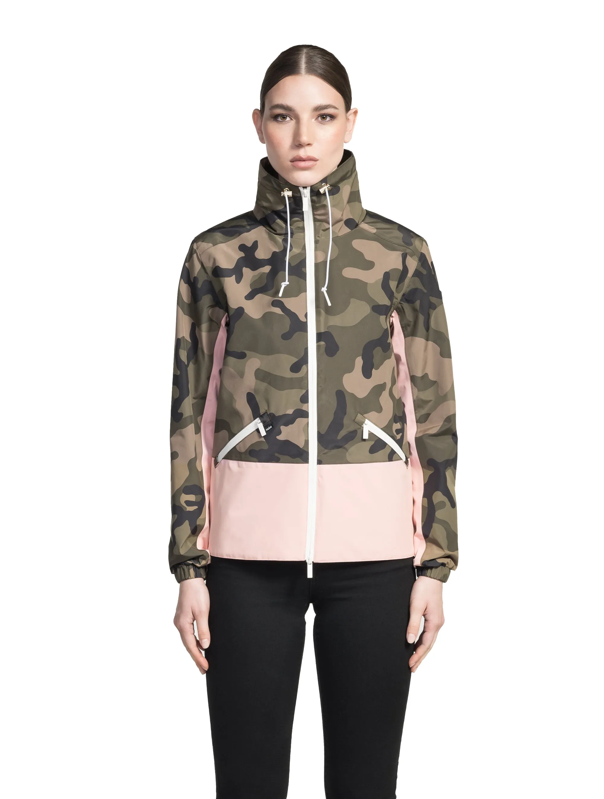 Leah Women's Tech Jacket