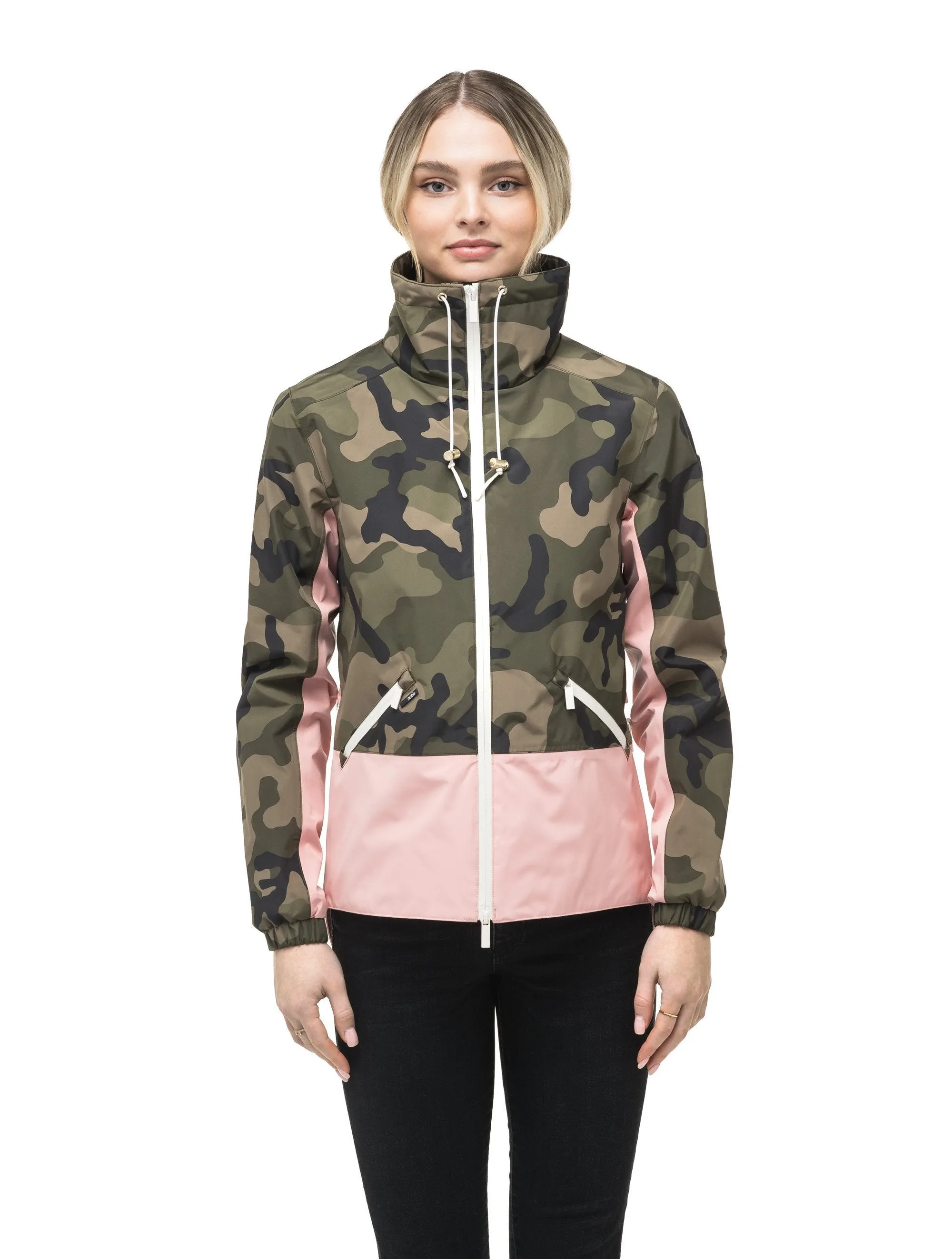 Leah Women's Tech Jacket