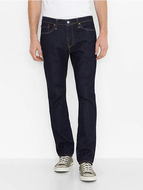 Levi's 511 Slim Fit Jeans/Rock Cod - CORE SS24