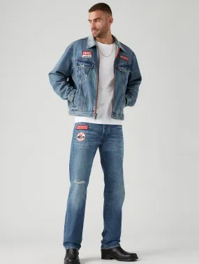 Levi's® x McLaren Racing Heritage 501® Jeans