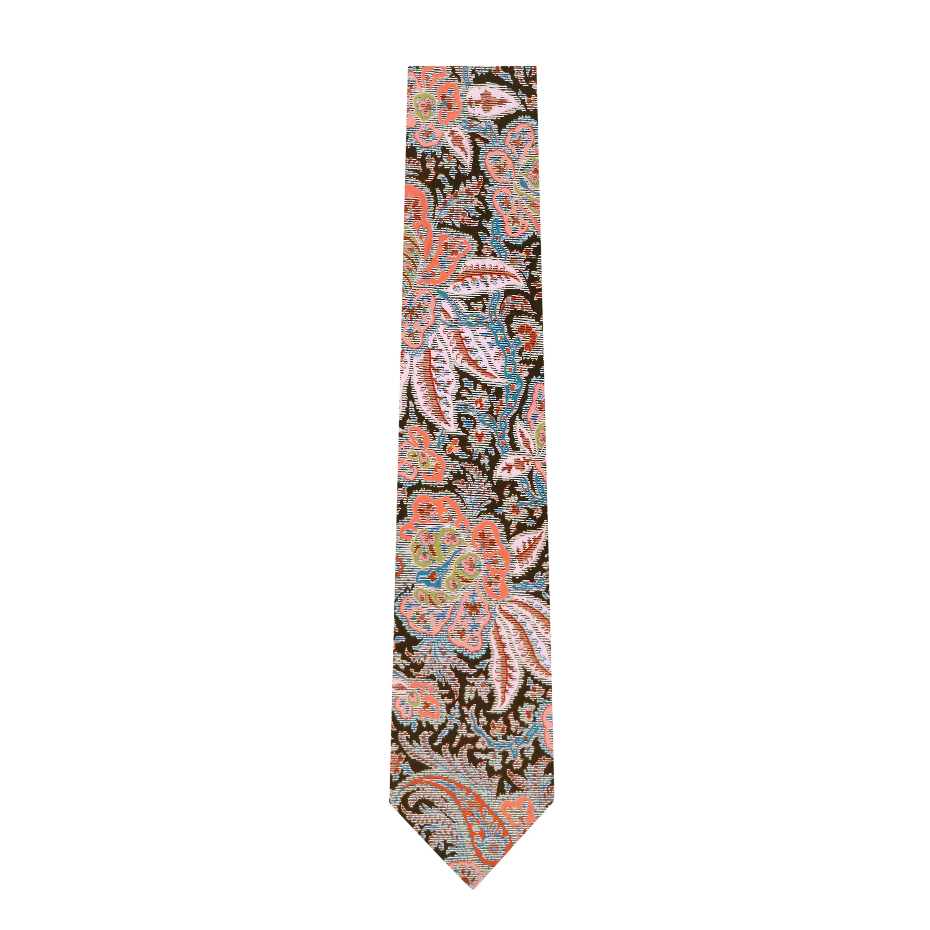 Liberty by Parisian - Kaleidoscope Tie Collection