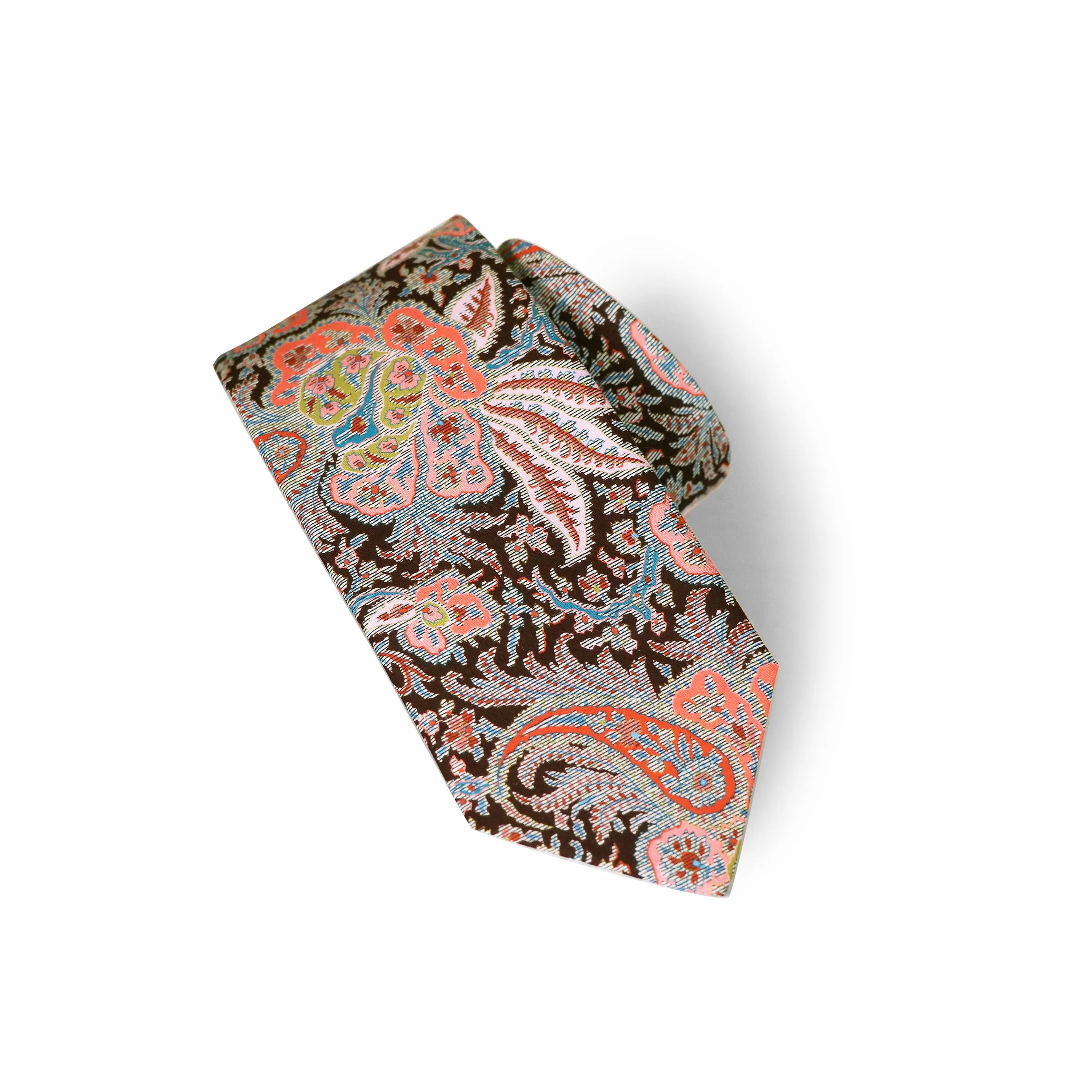 Liberty by Parisian - Kaleidoscope Tie Collection