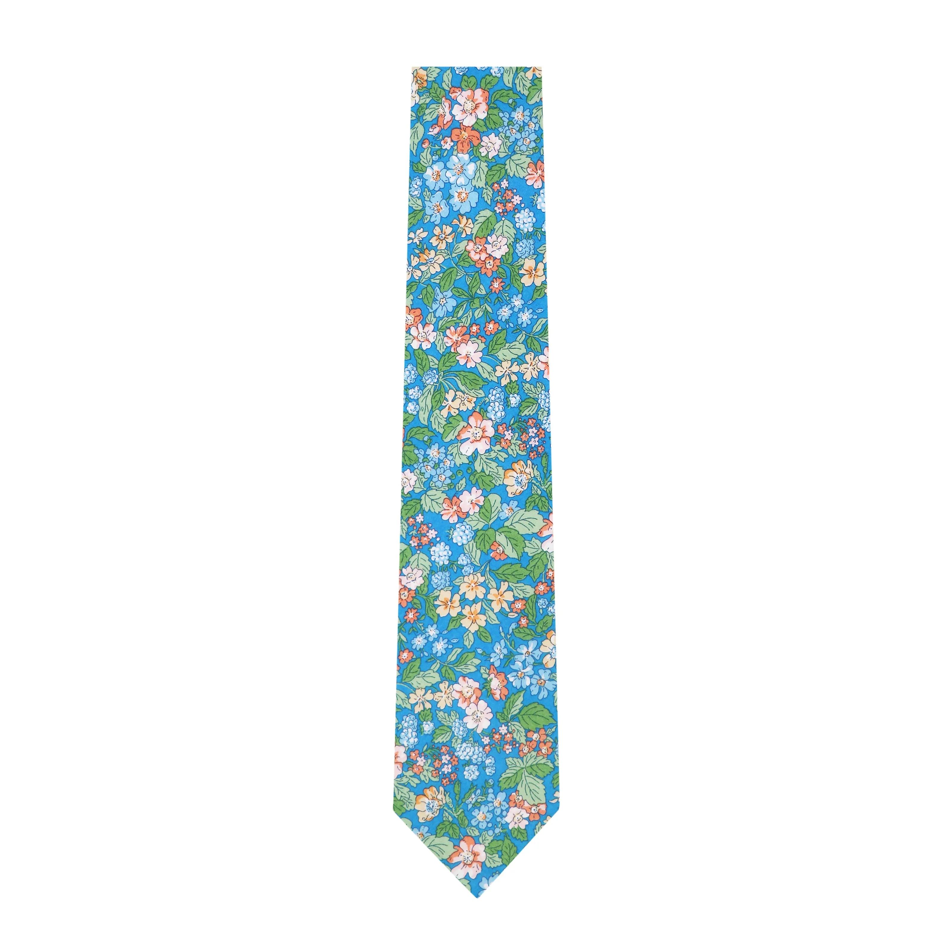 Liberty by Parisian - Kaleidoscope Tie Collection